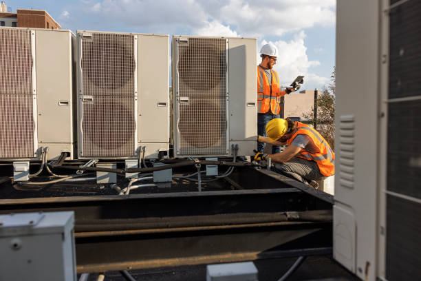 Best Furnace Cleaning in Americus, GA