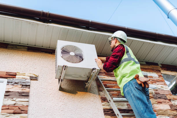 Best Residential HVAC in Americus, GA
