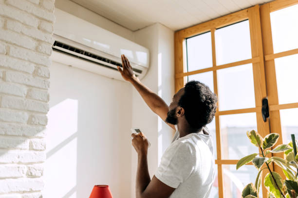 Best HVAC Supply and Distribution in Americus, GA