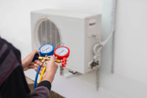 Best Emergency HVAC Services in Americus, GA