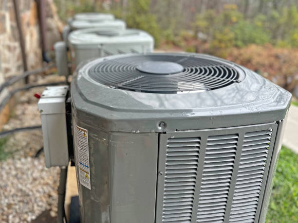 Americus, GA HVAC Company