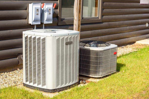 Best Seasonal HVAC Services in Americus, GA